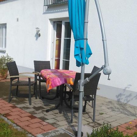 Ferienwohnung Am Verlorenen Bach Untermuhlhausen Екстер'єр фото